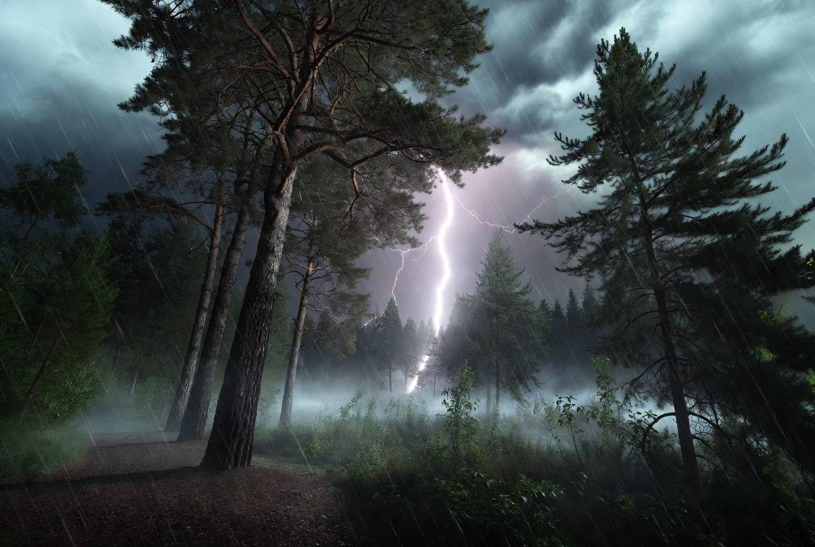 Dikkat! Meteorolojiden 8 il için 