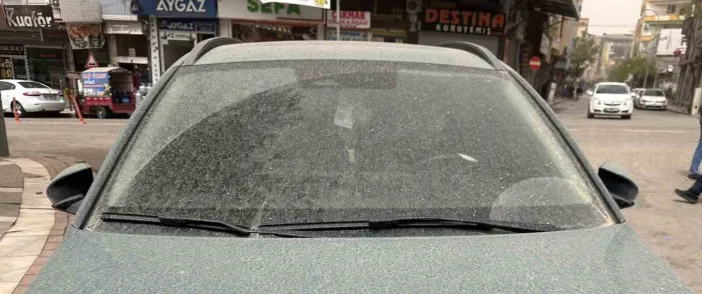 Meteorolojiden kritik uyarı! Şanlıurfa’da çamurlu yağış olacak!