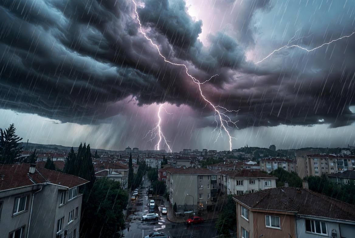 Bayramda hava nasıl olacak? İşte gün gün hava durumu