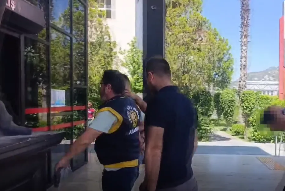 Husumetlisi tarafından pompalı tüfekle katledildi!