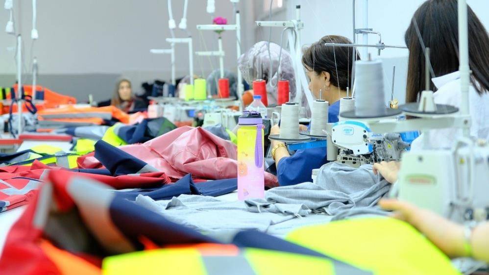 Yurt dışı üretici fiyat endeksi yıllık yüzde 34,16 arttı