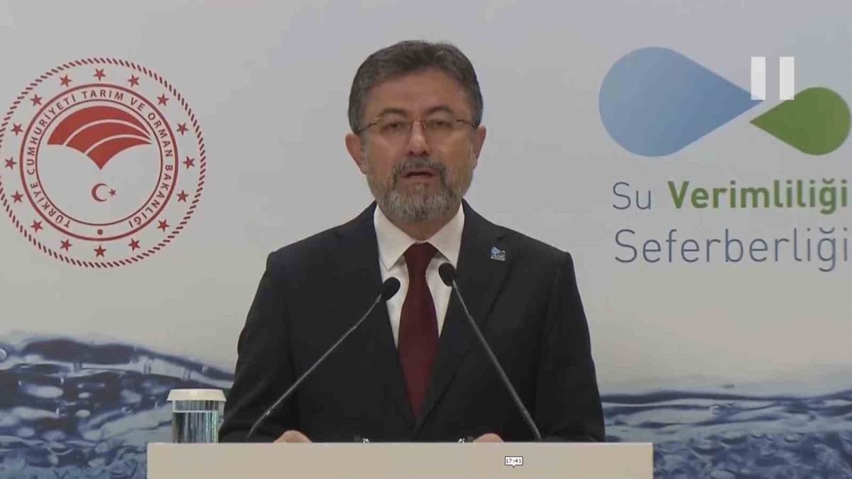 Tarım sektörünü güçlendiren düzenleme yürürlüğe girdi!