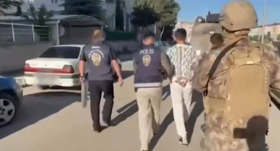 20 ilde dev yasa dışı bahis operasyonu: 193 şüpeli yakalandı!