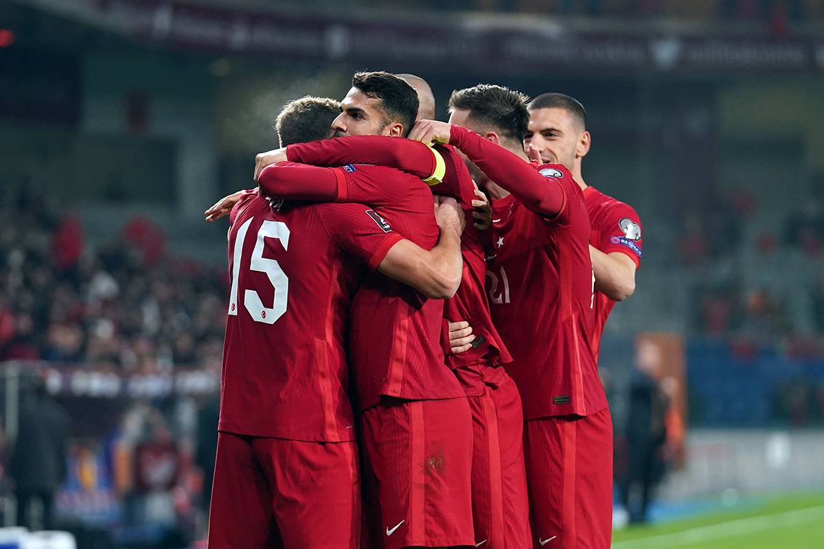 Avustralya-Türkiye maçı ne zaman, saat kaçta, hangi kanalda?