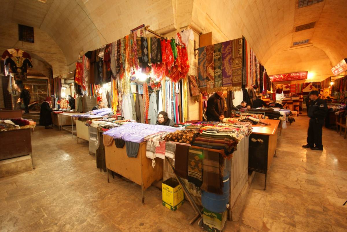 Tarihin Sıfır Noktasında turizm sınavı: Artıları ve eksileriyle Şanlıurfa!