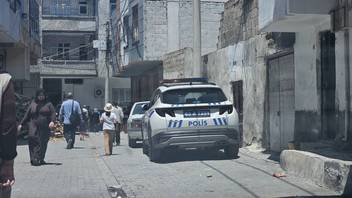 Urfa'da facia olay: 4 çocuk annesi ölü bulundu!
