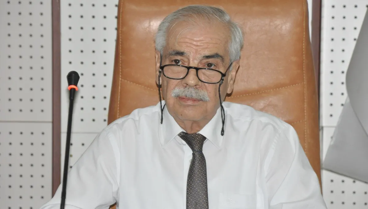 CHP'de bir istifa daha!