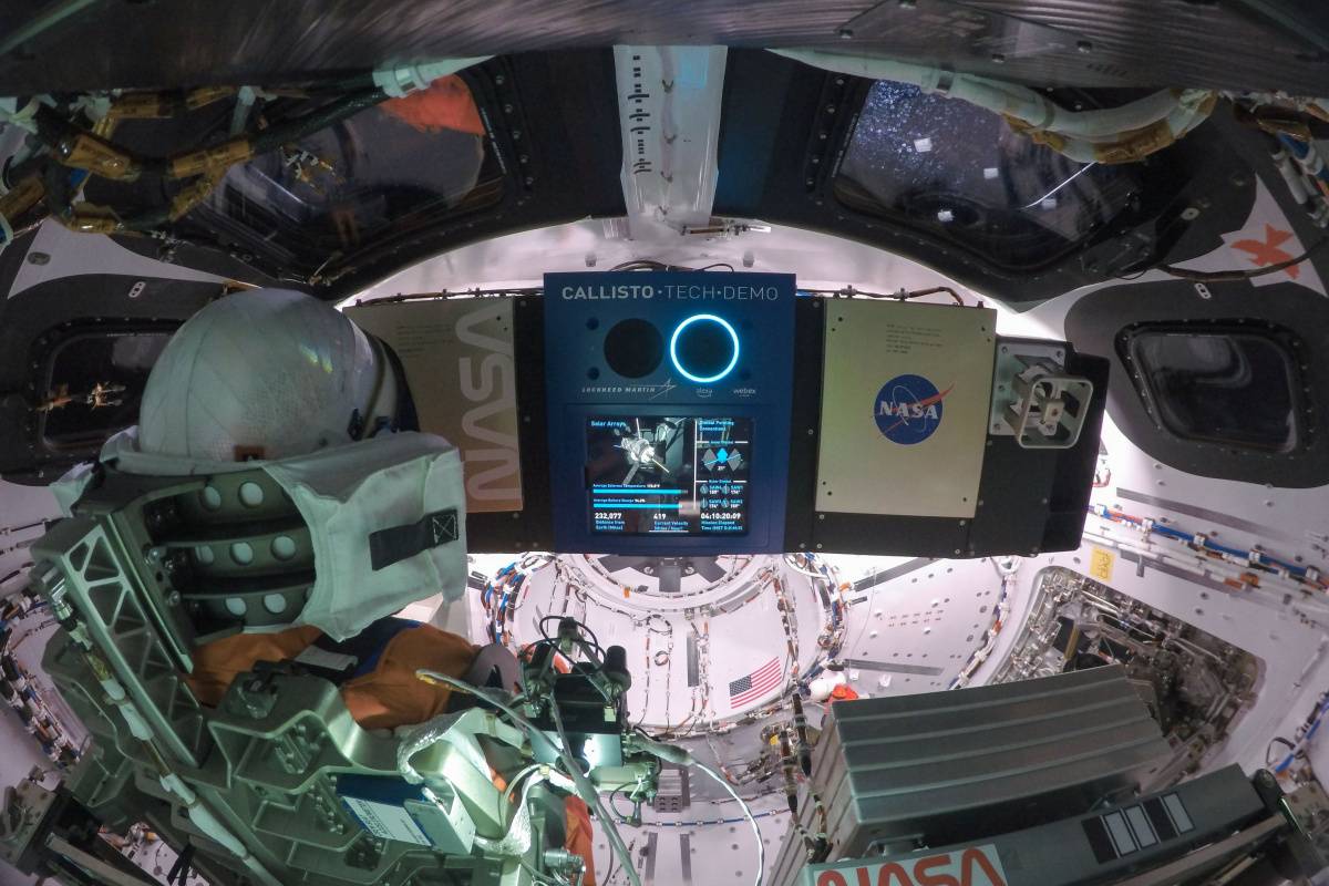 NASA, Artemis III görevine atanan astronotları açıklacak!
