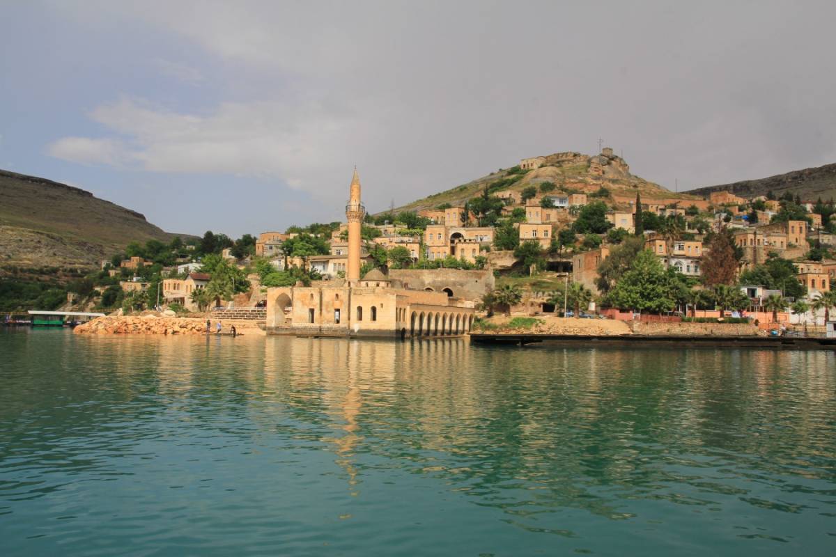 Tarihin Sıfır Noktasında turizm sınavı: Artıları ve eksileriyle Şanlıurfa!