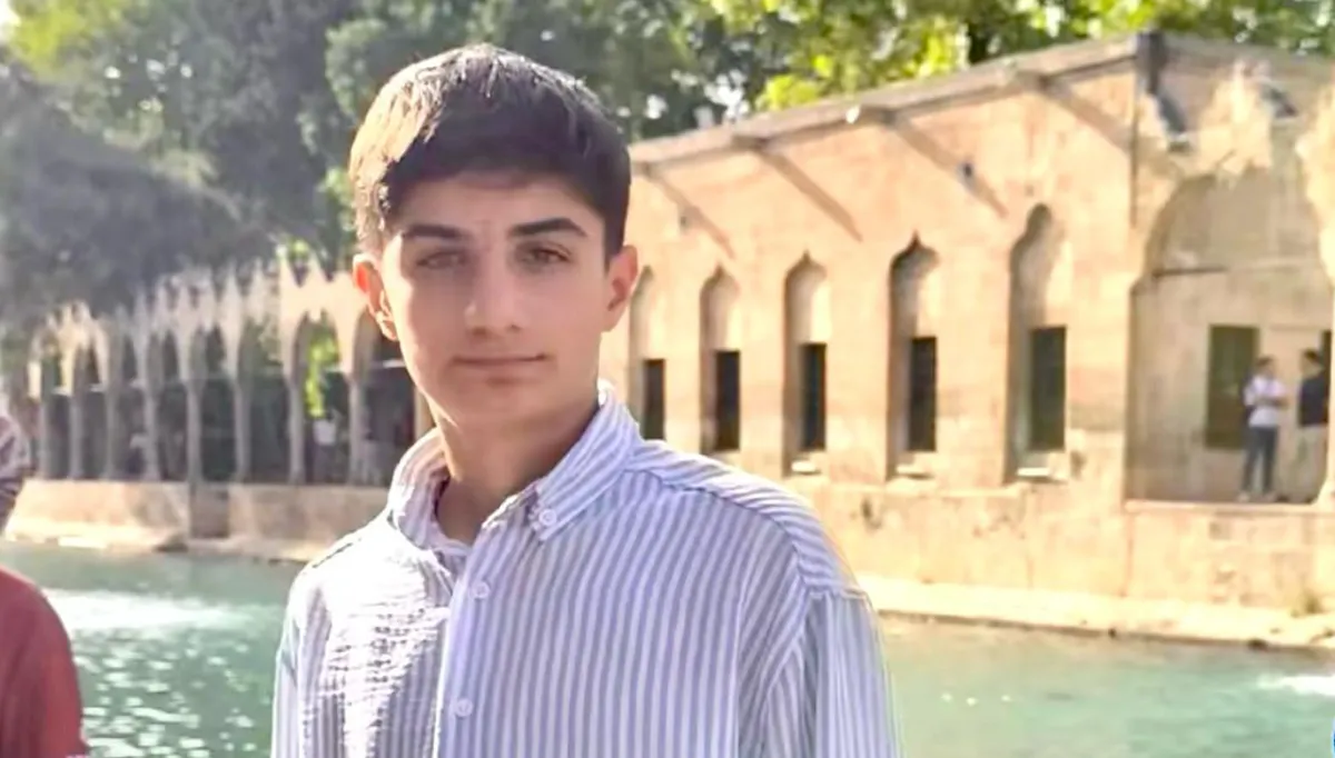 Urfa'da çırağını öldüren sanığa müebbet hapis talebi!