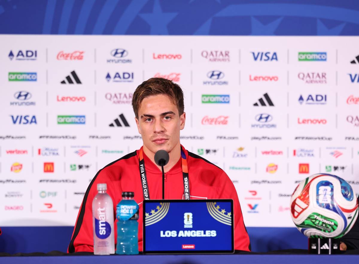 Montella Ve Kenan'dan Özür Mesajı! ABD Cephesinden Türkiye'ye Saygı!