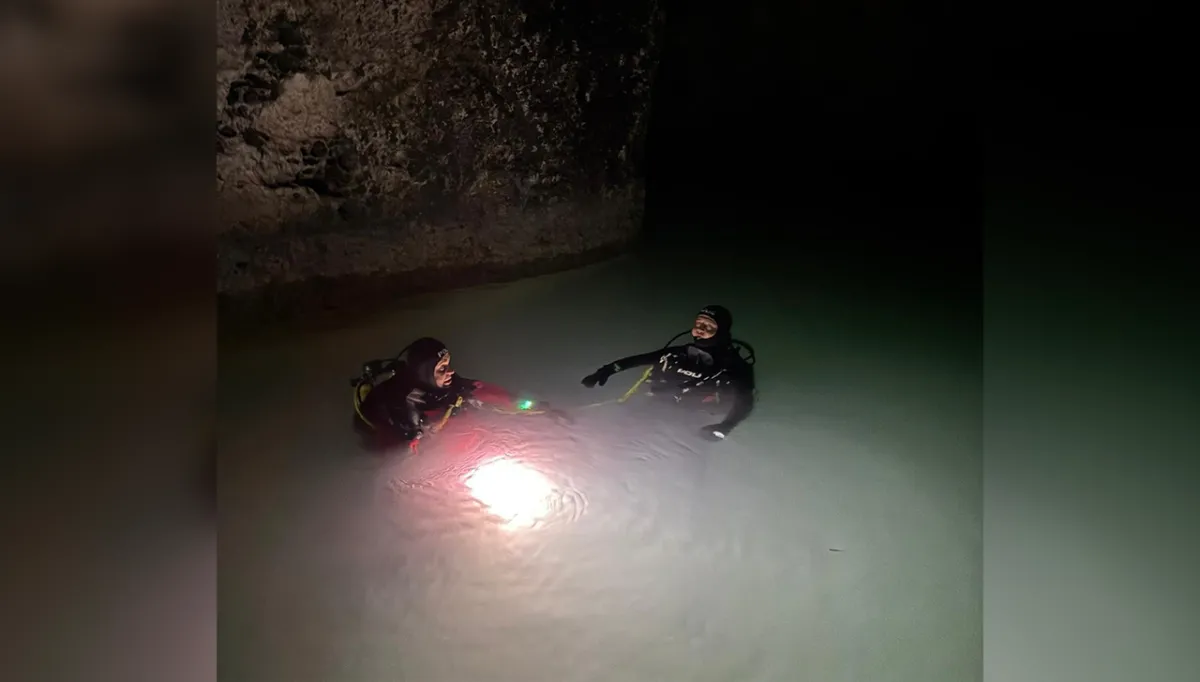 Göksu Çayı'na girmişti: Fırat Nehri'nde cansız bedeni bulundu!