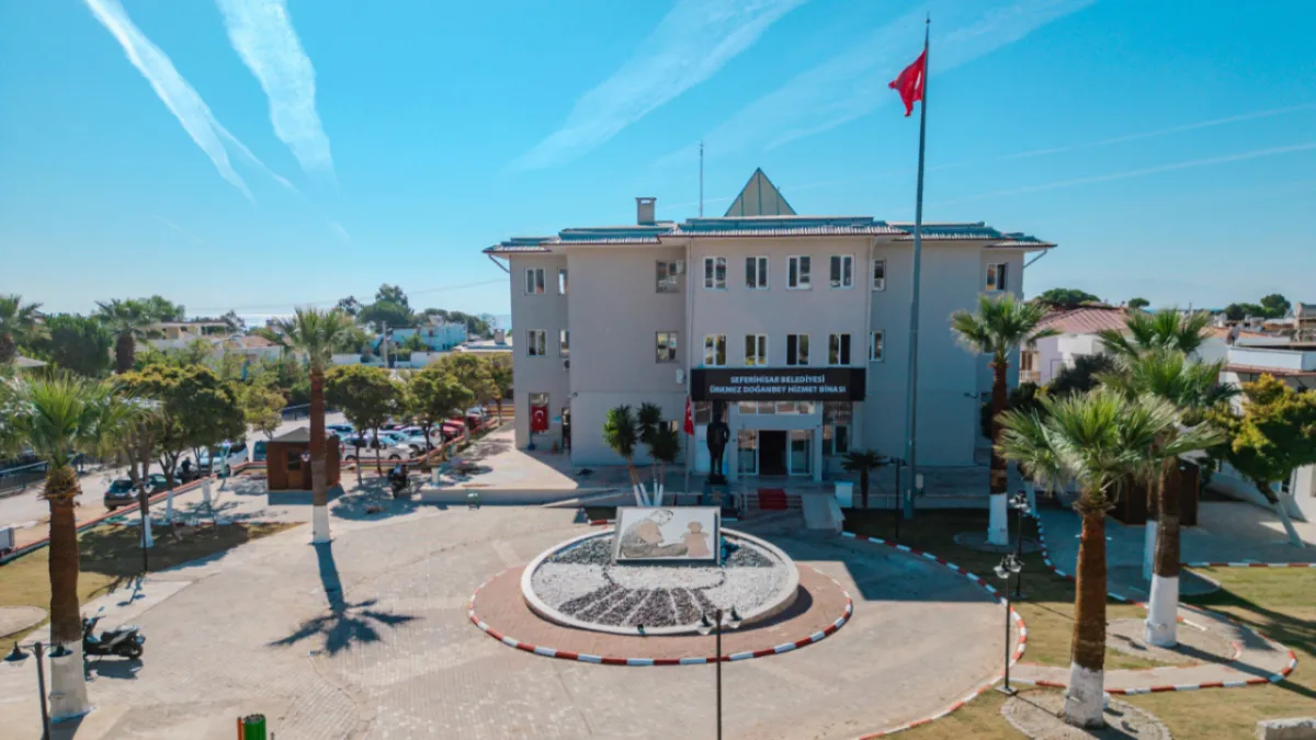 CHP'li belediyeye operasyon: Başkan Yardımcısı dahil çok sayıda gözaltı!