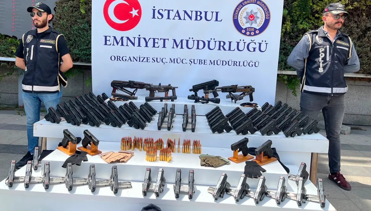 Otokoç'a silahlı saldırı ve Can Polat cinayetinde sıcak gelişme!