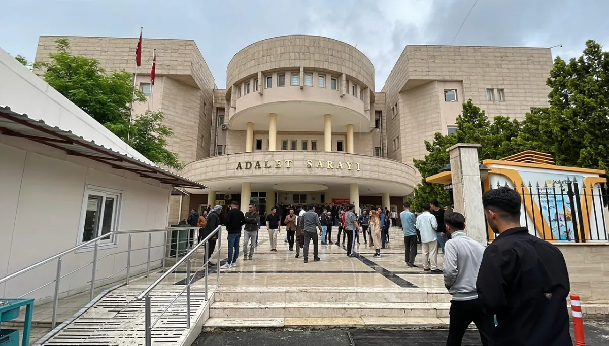 Urfa'da çırağını öldüren sanığa müebbet hapis talebi!