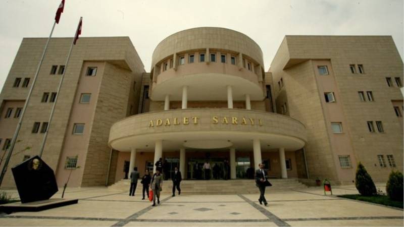 HSK kararnamesiyle Şanlıurfa dahil 33 ilde başsavcı değişti!