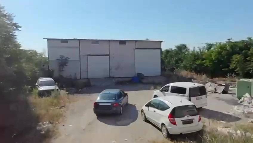 Change araç operasyonu!
