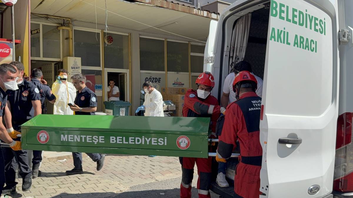 Günlerdir kayıp olan adamdan acı haber!