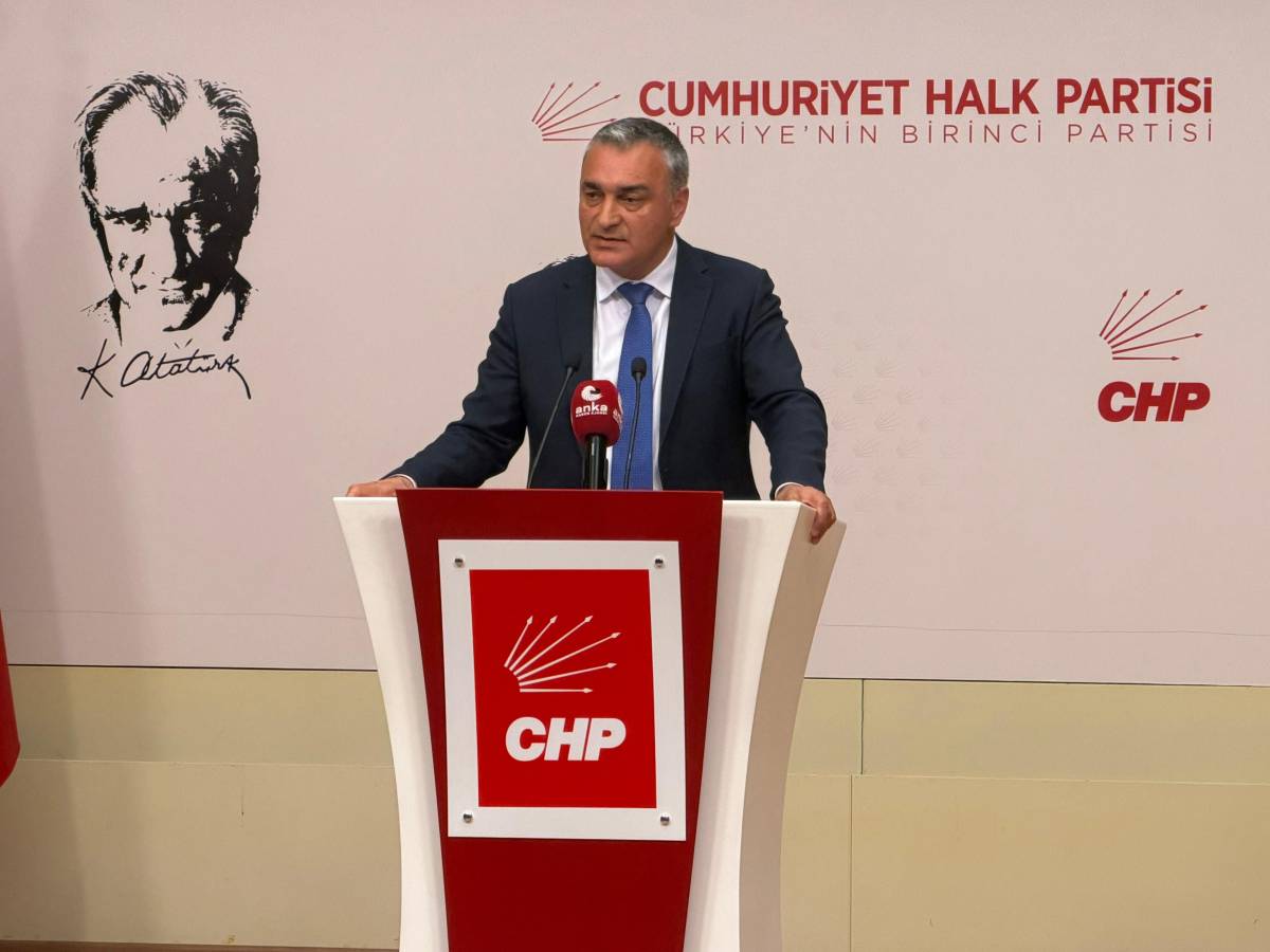 Kılıçdaroğlu'nun A Takımı belli oldu!