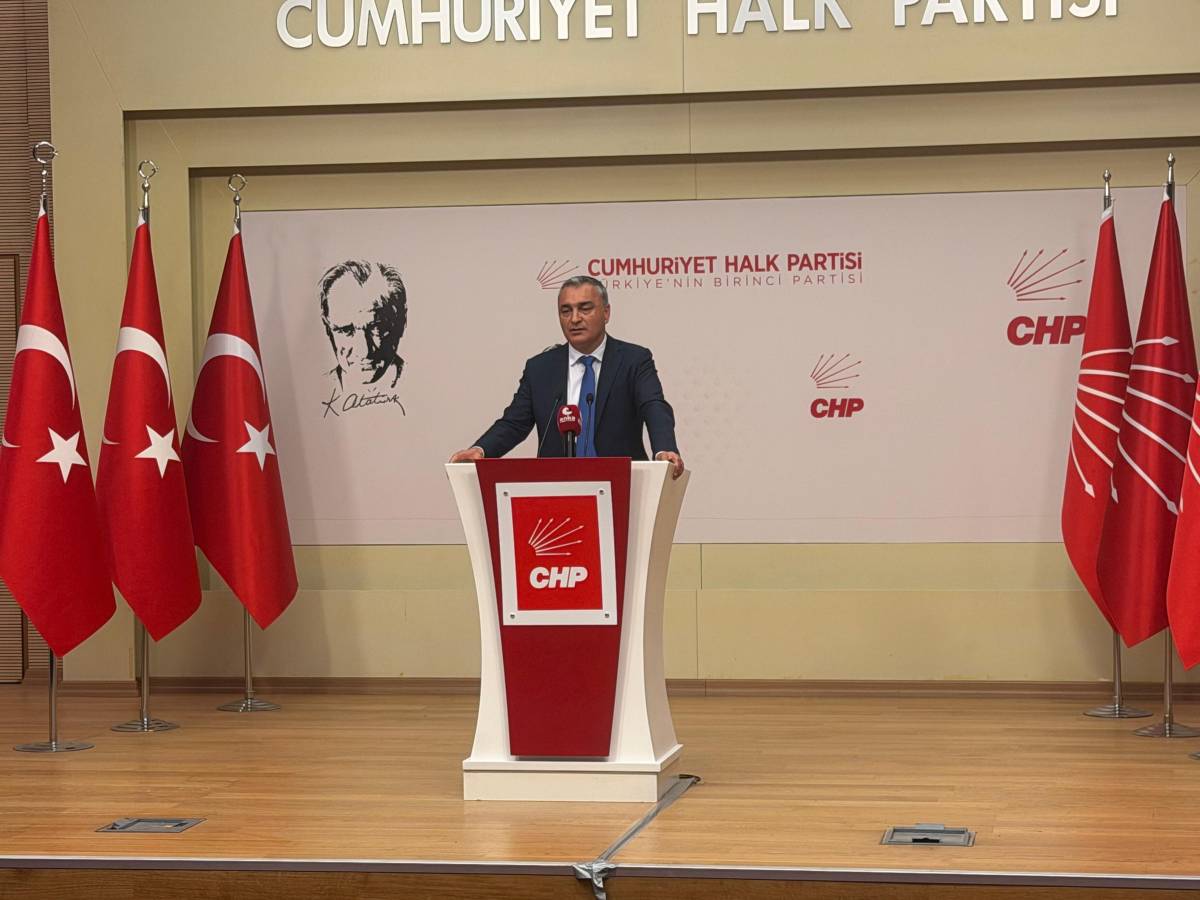 Kılıçdaroğlu'nun A Takımı belli oldu!