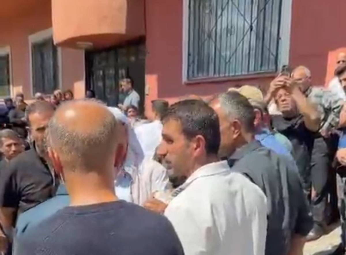 Aile içi facia: Uzman çavuş kayınpederinin evinde katliam yaptı!