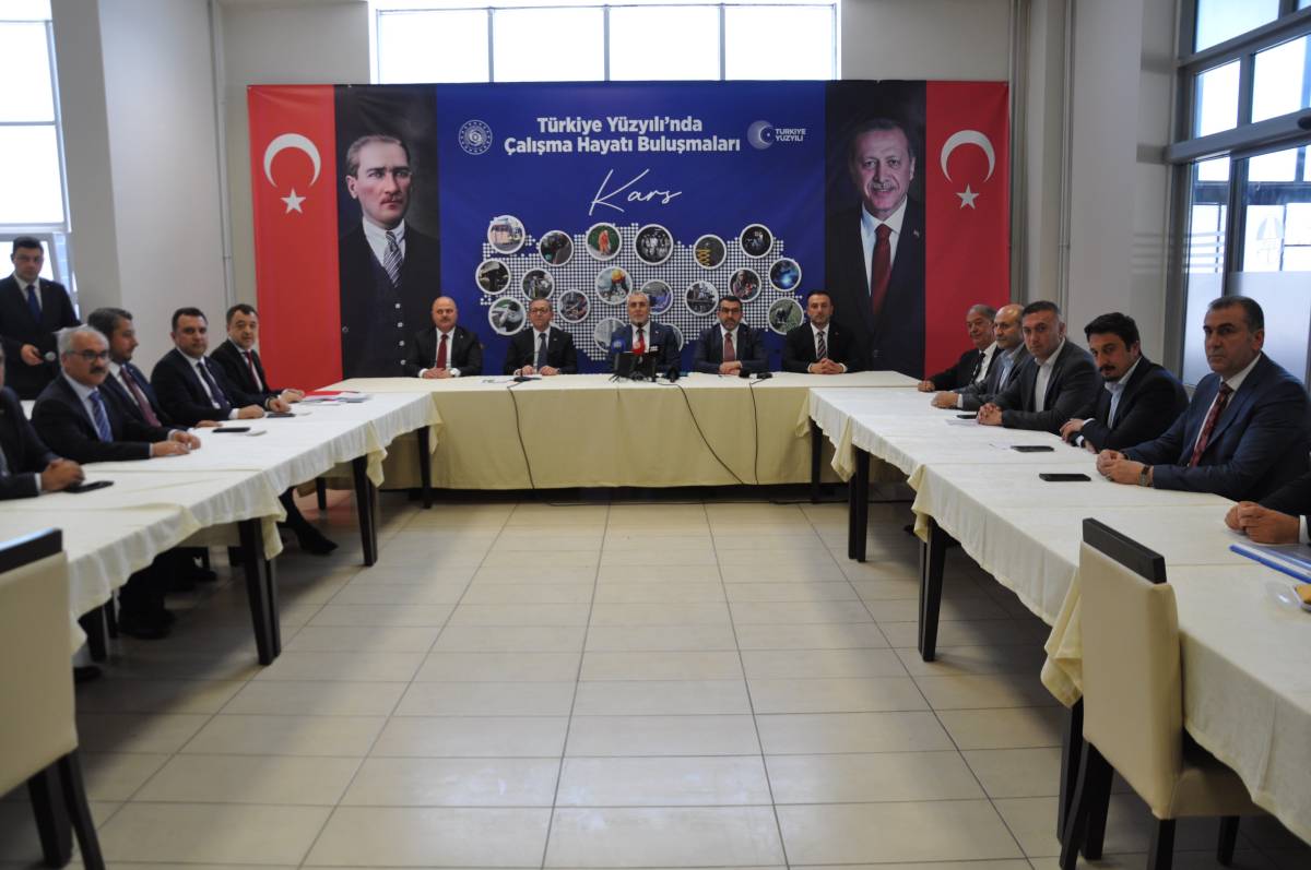 Bakan Işıkhan açıkladı: SGK borçlarına 72 aya kadar taksit!