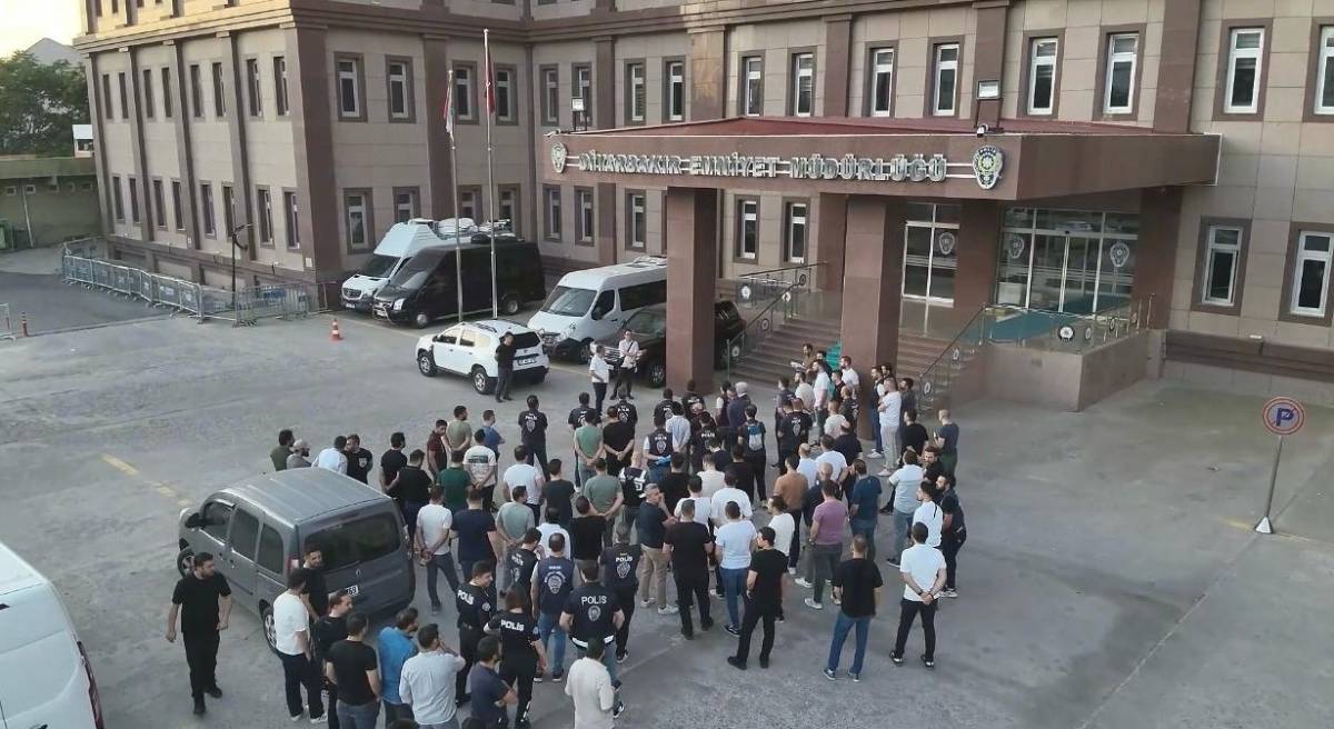 Yasa dışı bahis operasyonu: çok sayıda tutuklama!