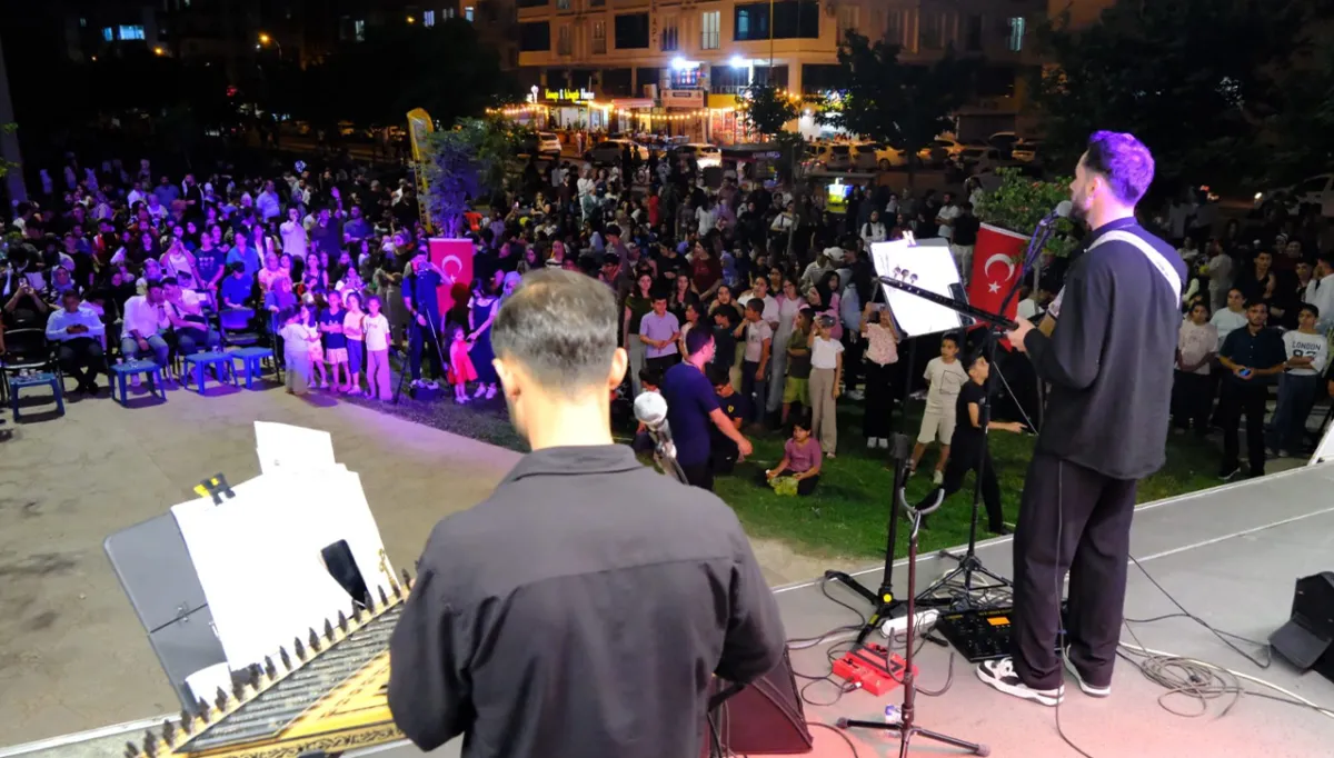 Büyükşehir Belediyesi'nden