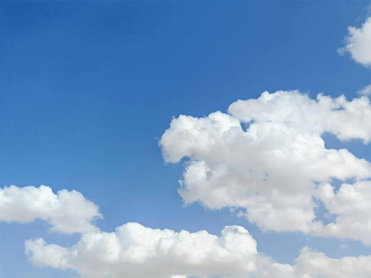 Meteoroloji'den hafta sonu uyarısı! Yaz sıcağına sağanak molası!