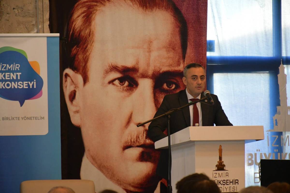 Yerel demokrasi için ortak akıl! 62 kurumdan güç birliği!