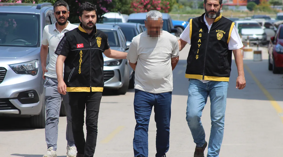 Kardeş cinayetinin nedeni pes dedirtti!