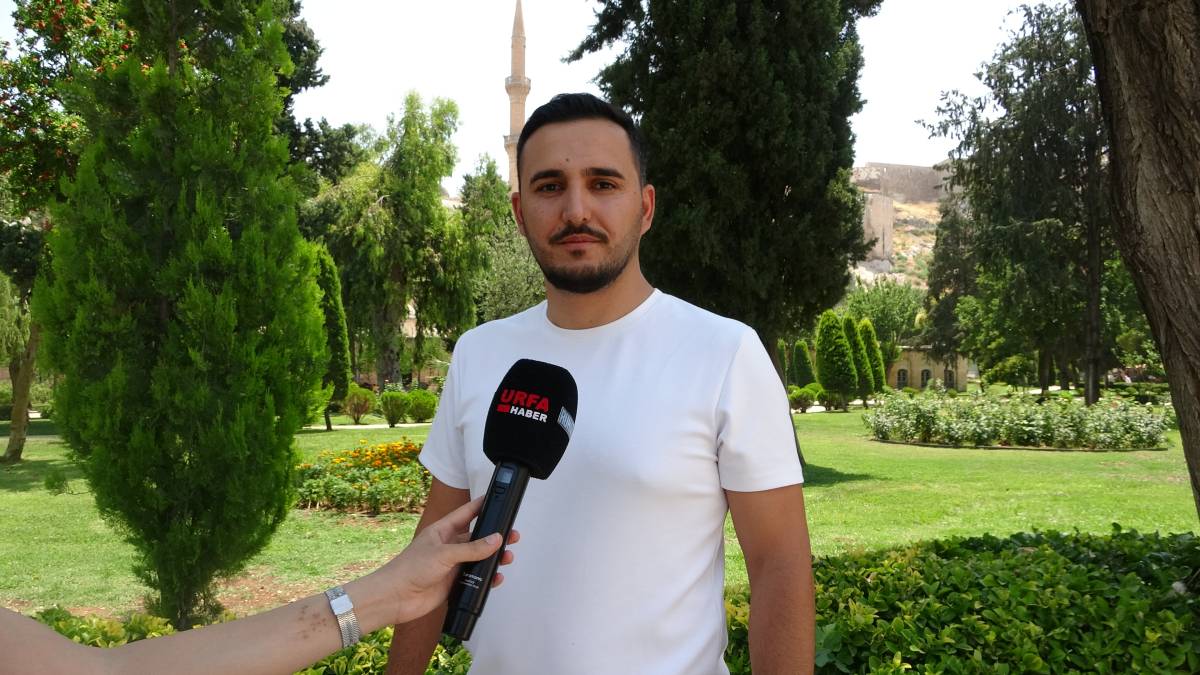 Milli Takımın Dünya Kupasına vedasınI Şanlıurfalılar yorumladı!