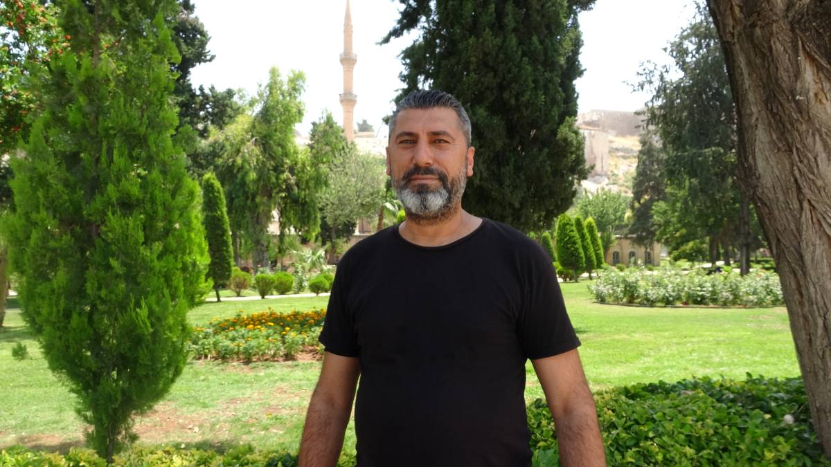 Milli Takımın Dünya Kupasına vedasınI Şanlıurfalılar yorumladı!