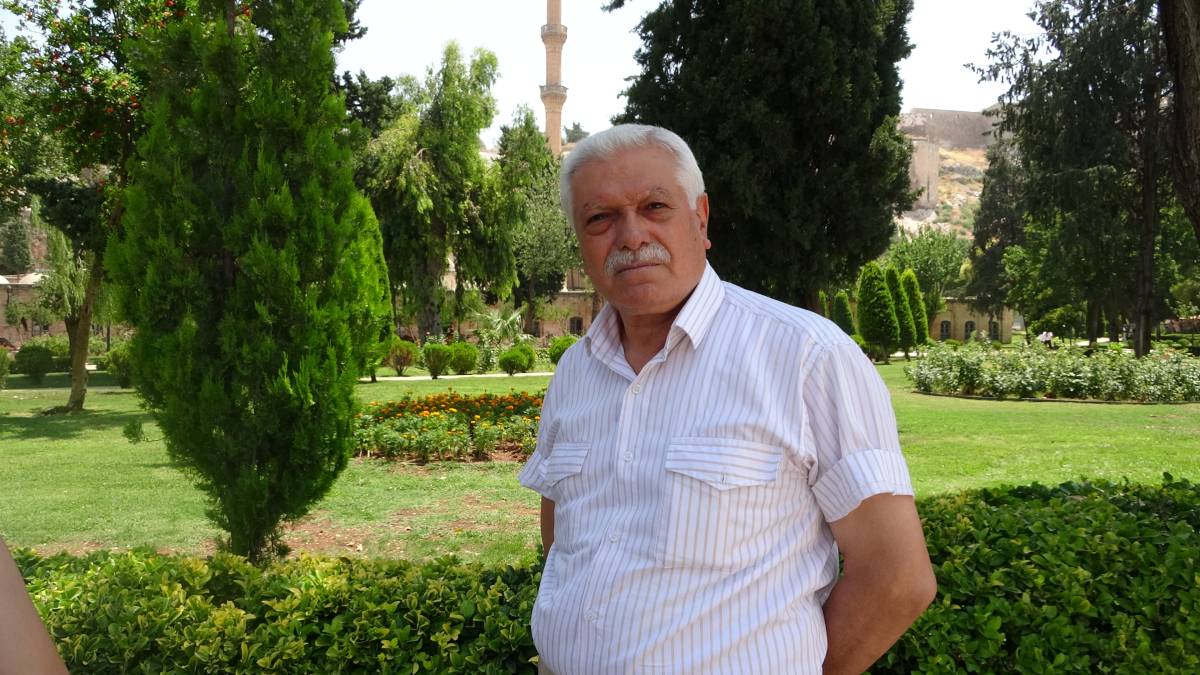 Milli Takımın Dünya Kupasına vedasınI Şanlıurfalılar yorumladı!