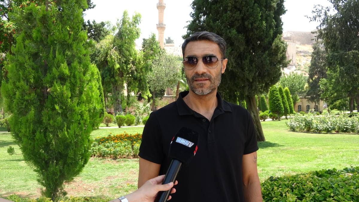 Milli Takımın Dünya Kupasına vedasınI Şanlıurfalılar yorumladı!