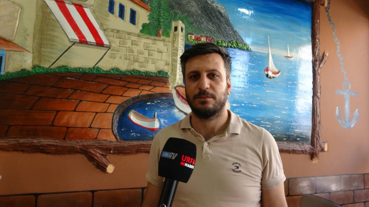 Esnafın ortak isyanı: