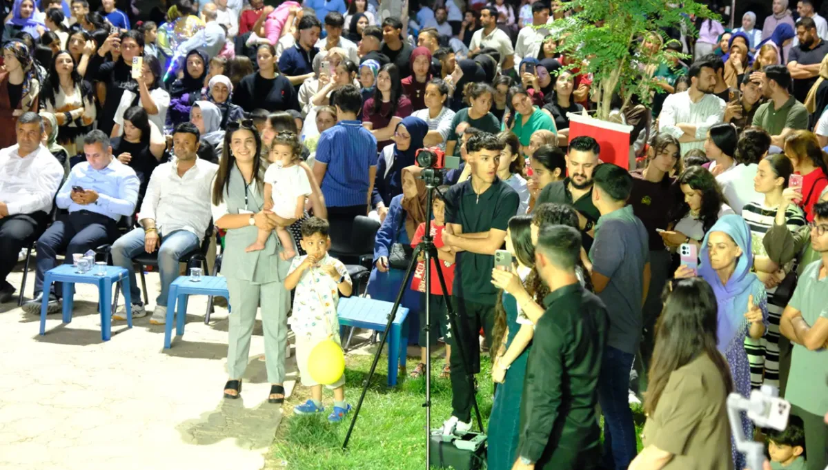 Büyükşehir Belediyesi'nden