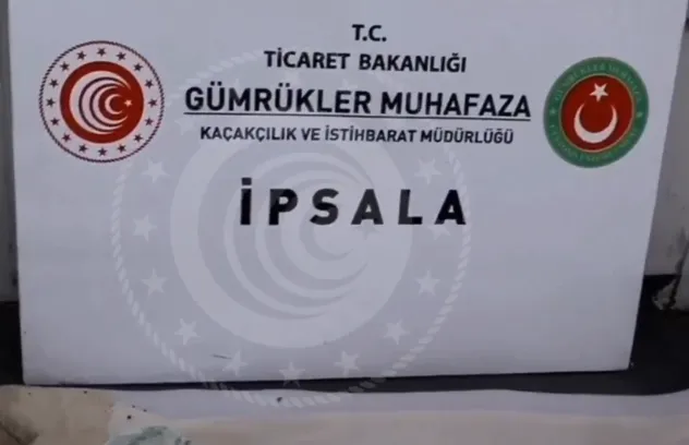 Zehir tacirlerine ağır darbe! 1 milyar 271 milyon değerinde madde ele geçirildi!