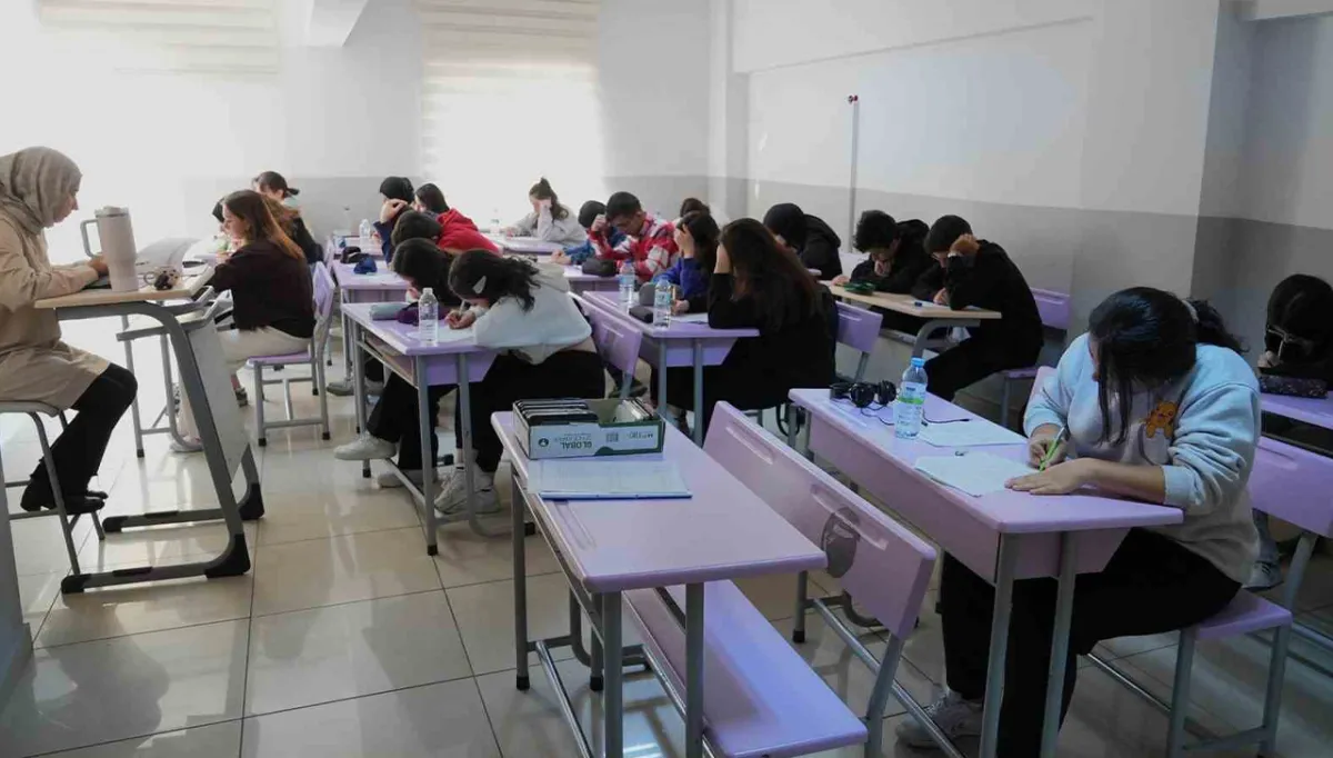 YKS soru kitapçıkları ve cevap anahtarları yayımlandı!