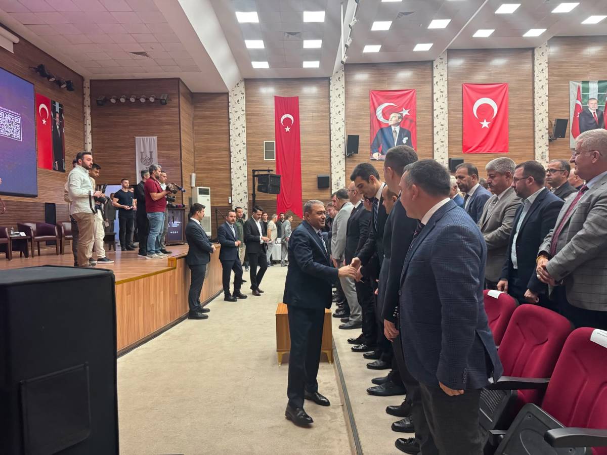 Şanlıurfa'nın kültür varlıkları bilimsel envanterle geleceğe taşınıyor!