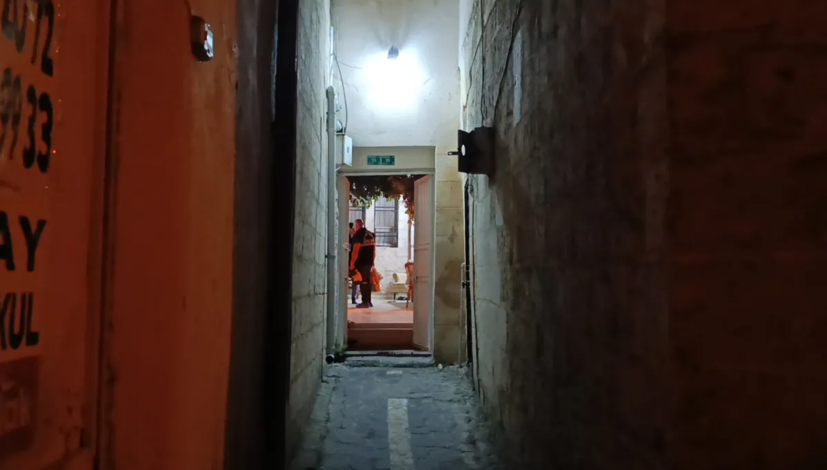 Urfa'da bir eve silahlı saldırı: Hayatını kaybetti!