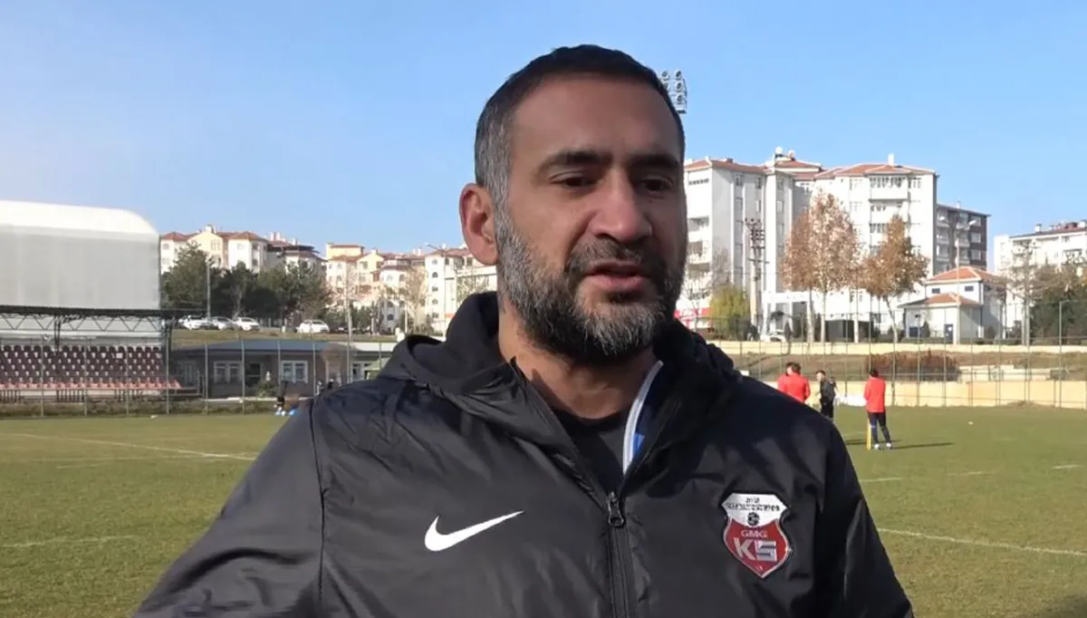 Eski futbolcu hakkında tahliye kararı!