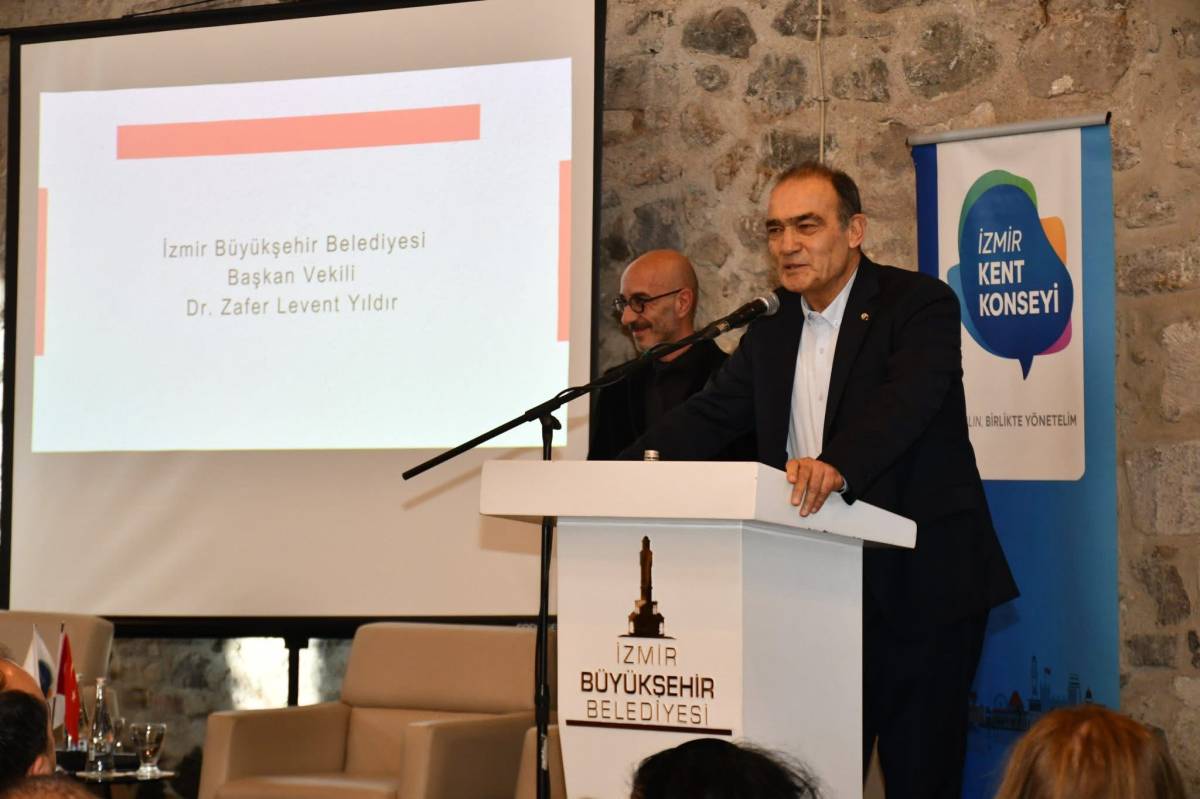 Yerel demokrasi için ortak akıl! 62 kurumdan güç birliği!