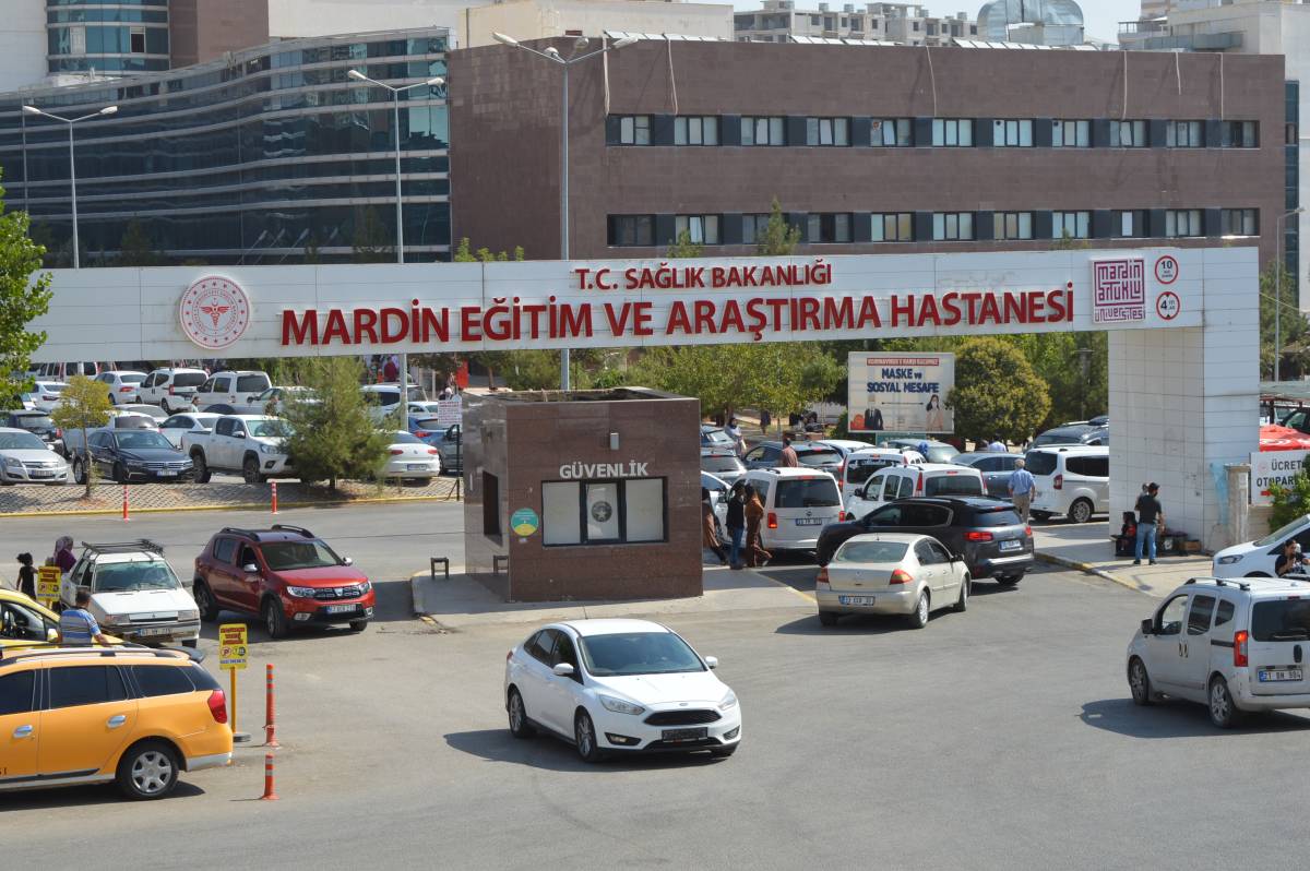 İki aile arasında taşlı, sopalı kavga: yaralılar var!