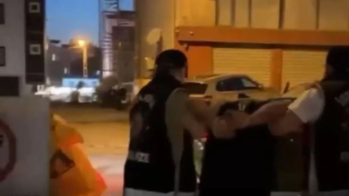 Can Polat cinayetinde flaş gelişme!