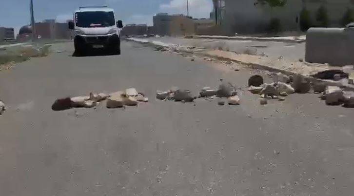 Şanlıurfa'da TOKİ sakinleri tepkili: Aidatlar nereye gidiyor?