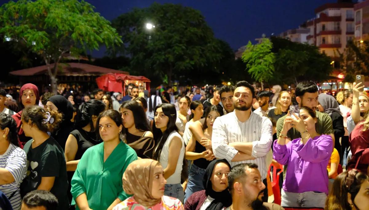 Büyükşehir Belediyesi'nden