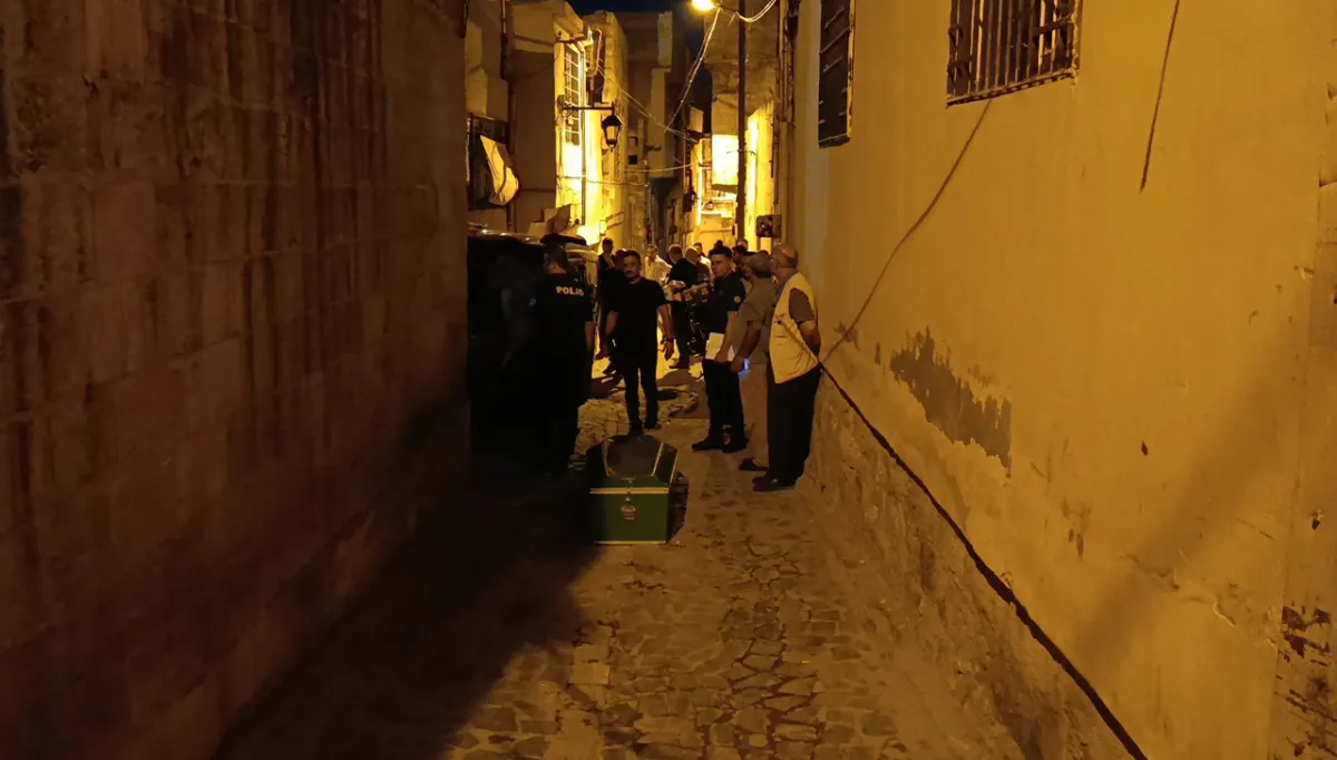 Urfa'da bir eve silahlı saldırı: Hayatını kaybetti!