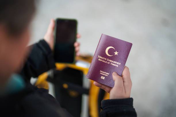 Türkiye ve Suudi Arabistan’dan karşılıklı vize muafiyeti!