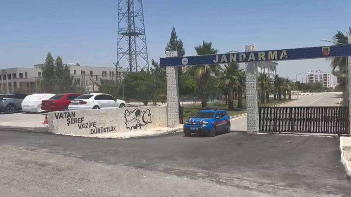Şanlıurfa'da sahte doktor alarmı!